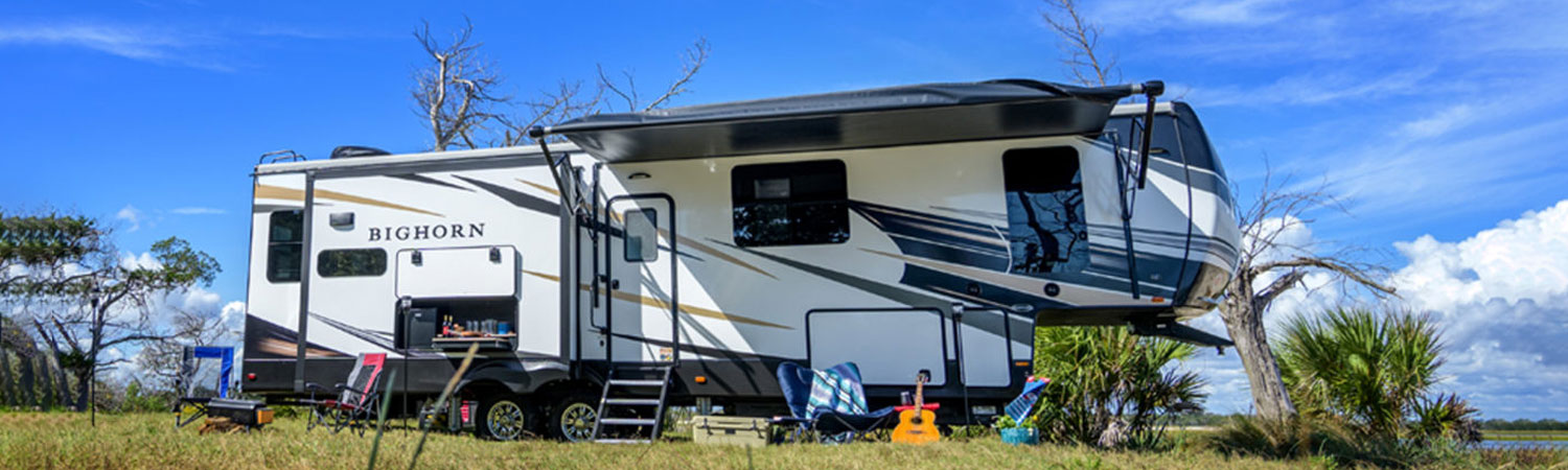 2019 Forest River Wildwood Travel Trailer for sale in Rocky Mountain RV, Butte, Montana