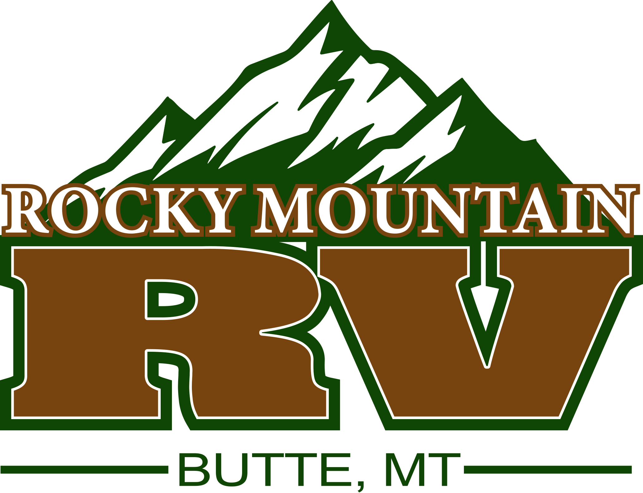 Rocky Mountain RV